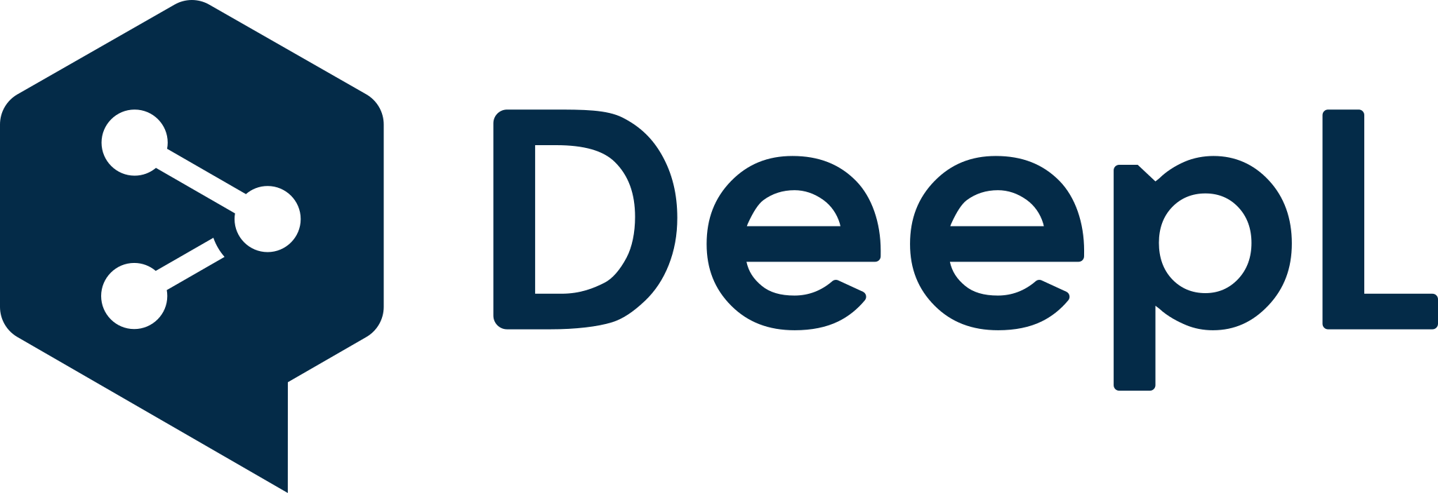 DeepL Translator