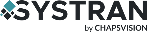 Systran Logo
