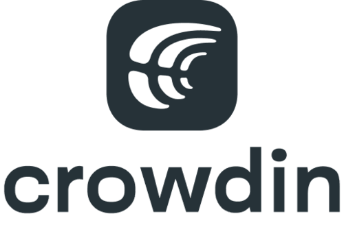 crowdin Logo