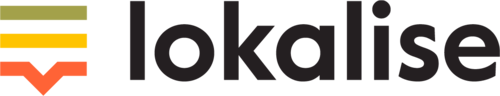 lokalise Logo