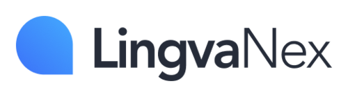Lingvanex Logo