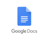 Google Docs logo