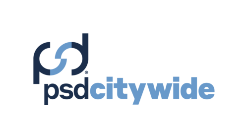 PSD Citywide Logo