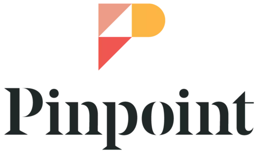 Pinpoint Logo