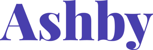 Ashby Logo