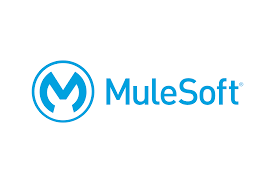 Salesforce MuleSoft RPA Logo