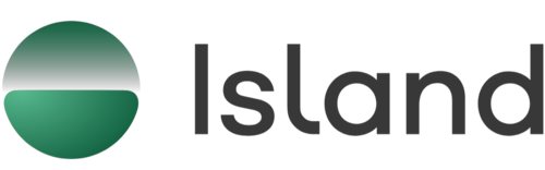 Island Enterprise Browser Logo