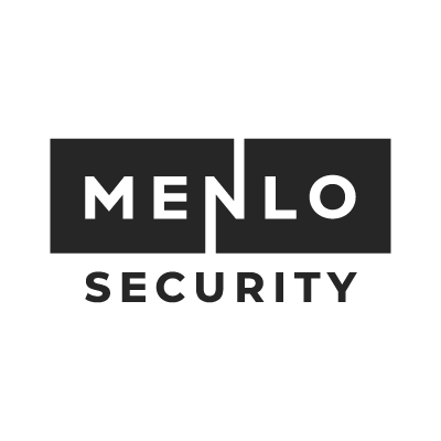 Menlo Enterprise Browser Logo