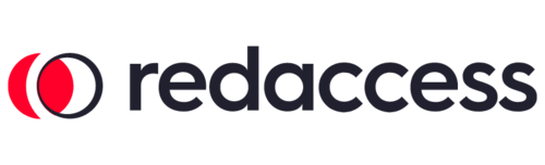 Red Access Logo