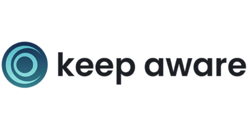 Keep Aware Logo