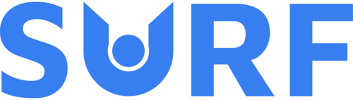 SURF Security Logo