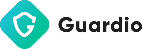 Guardio Logo