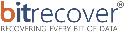 Bitrecover Logo