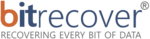 Bitrecover logo
