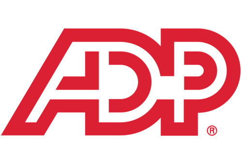 ADP Lyric HCM Logo