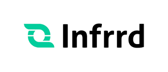 Infrrd Intelligent Document Processing (IDP) Logo