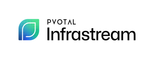 Infrastream Logo