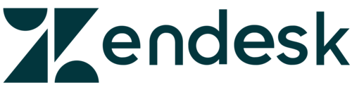Zendesk for Customer Service Logo