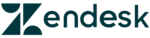 Zendesk for Customer Service Logo