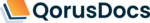 QorusDocs Customer Value Management logo