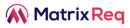 Matrix Req Logo