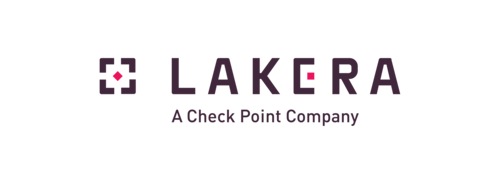 Lakera Logo