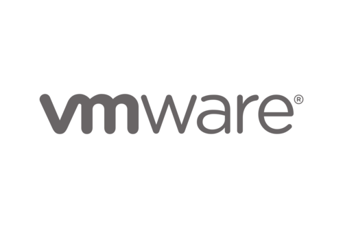 Vmware Cloud Foundation Logo