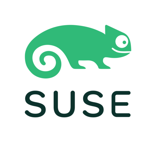 SUSE Virtualization Logo