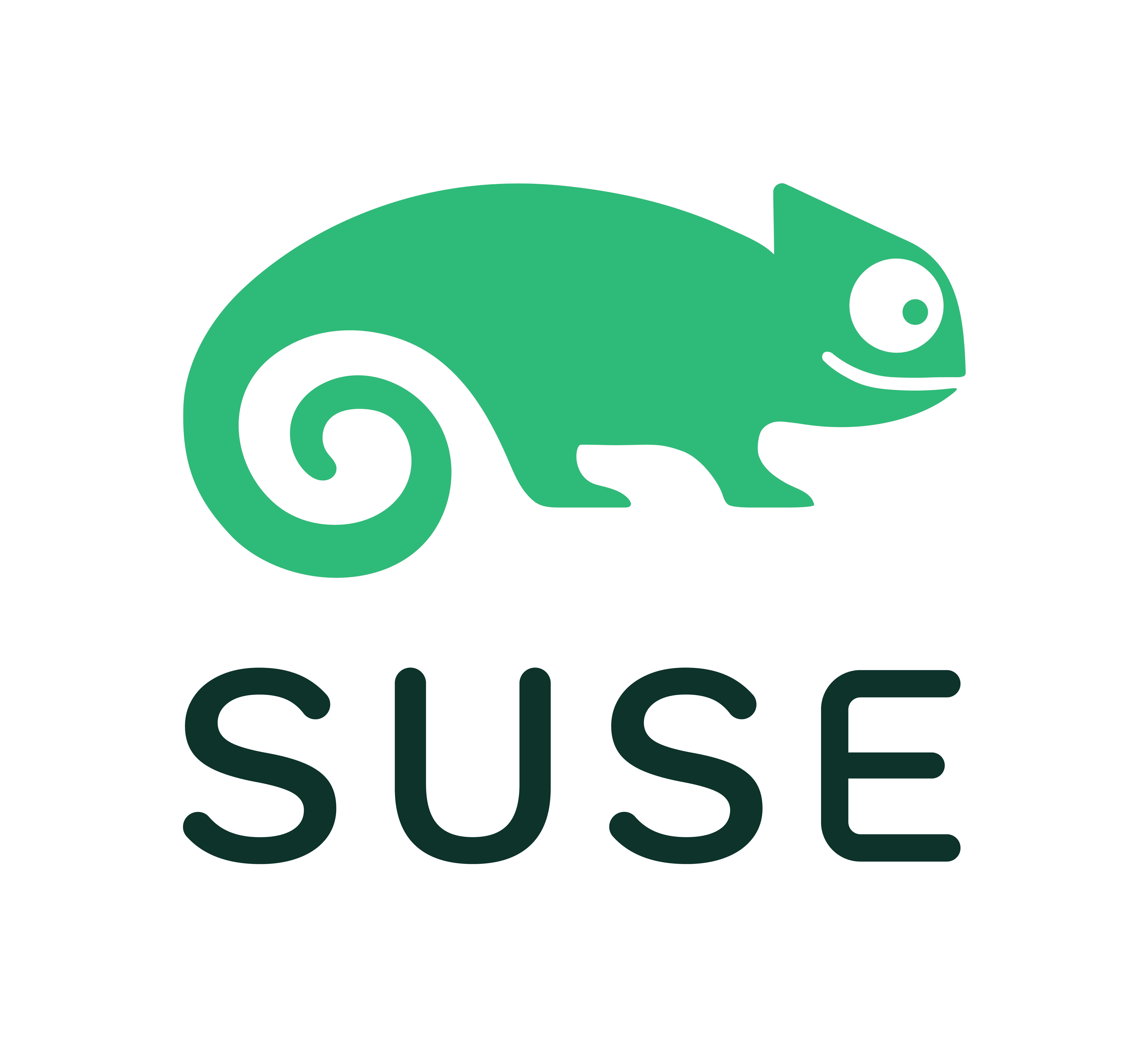SUSE Virtualization