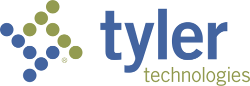 Tyler Technologies Enterprise ERP Logo