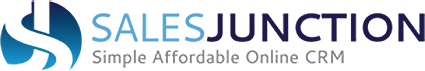 SalesJunction CRM
