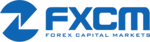 FXCM logo