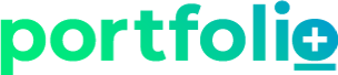 Portfolio Plus Logo