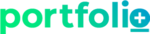 Portfolio Plus logo