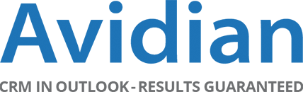 Avidian Prophet CRM