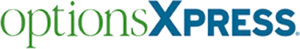 OptionsXpress