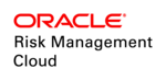 Oracle Fusion Cloud Risk Management and Compliance Logo