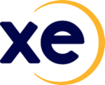 XE logo