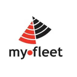 MyFleet Logo