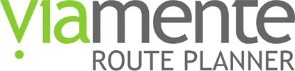 Route Planner Logo
