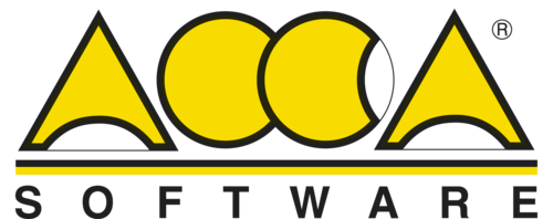 Acca Software CAD/CAM Logo