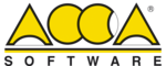 Acca Software CAD/CAM logo