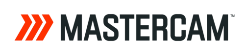 MasterCAM Design Logo