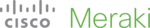 Cisco Meraki MX Logo