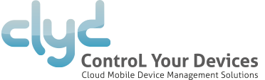 Telelogos Enterprise Mobile Device Management Logo