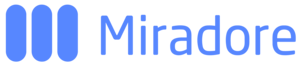 LogMeIn Miradore logo