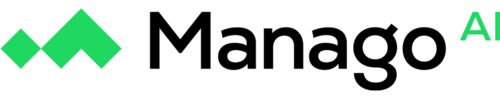 Manago AI Logo