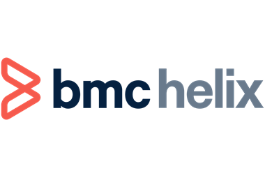 BMC Helix ITSM Logo