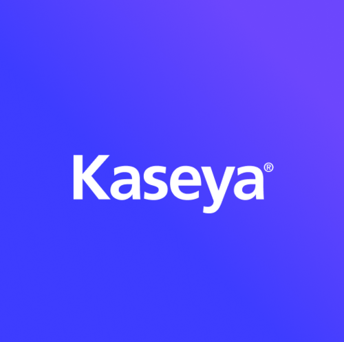 Kaseya VSA Logo