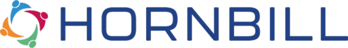 Hornbill for IT Logo